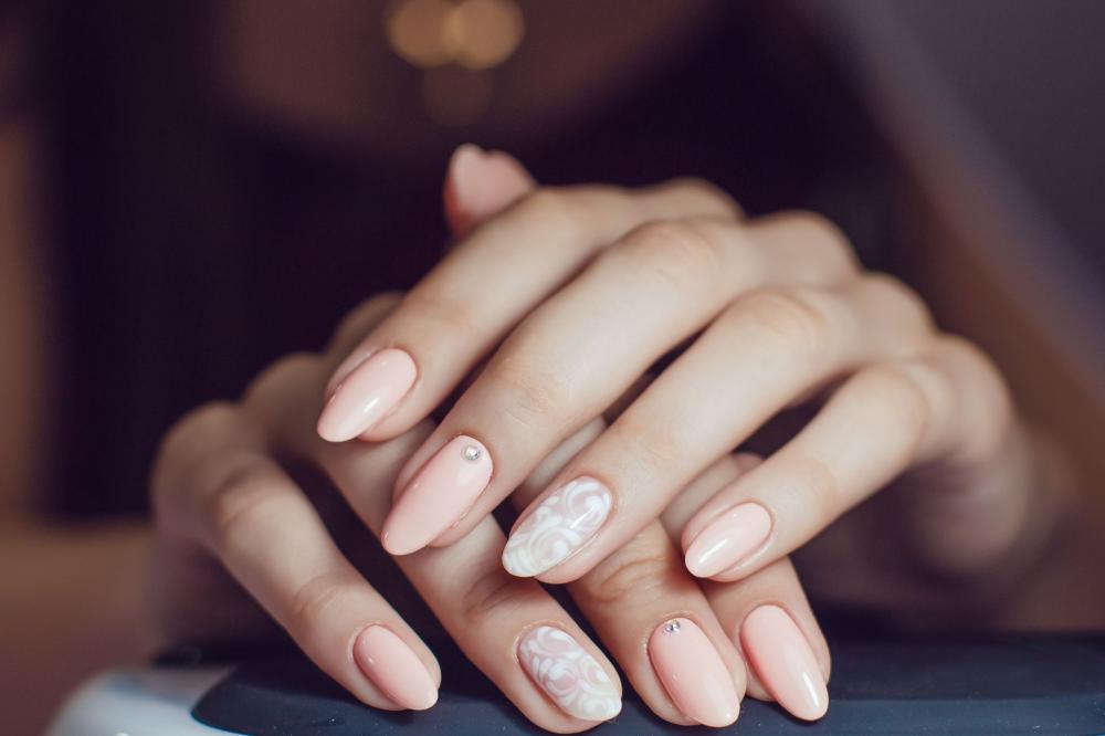 nail art à Barneville-Carteret