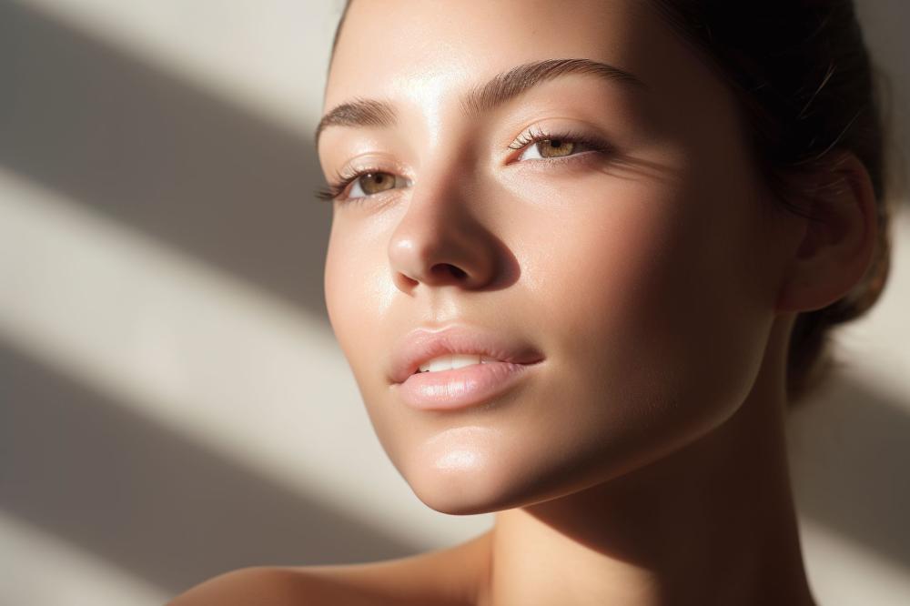 soins du visage